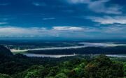 263877-landscape-nature-river-forest-bridge-clouds-horizon-India-blue-green